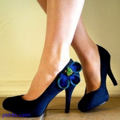 blue-shoes-for-women-02-6 Blue shoes for women
