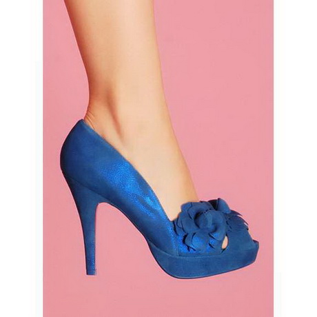 blue-suede-heels-86-8 Blue suede heels
