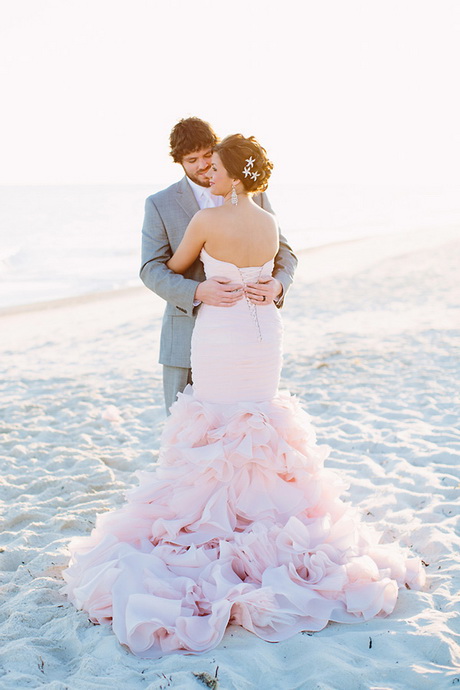 blush-colored-wedding-gowns-03-17 Blush colored wedding gowns