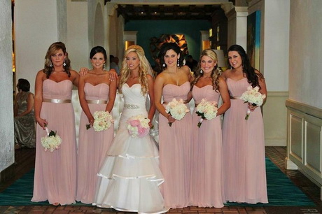 blush-pink-bridesmaid-dresses-45-11 Blush pink bridesmaid dresses