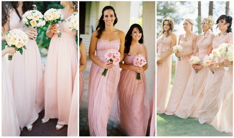 blush-pink-bridesmaid-dresses-45-12 Blush pink bridesmaid dresses