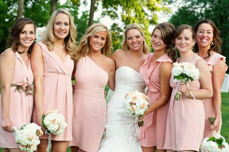 blush-pink-bridesmaid-dresses-45-13 Blush pink bridesmaid dresses