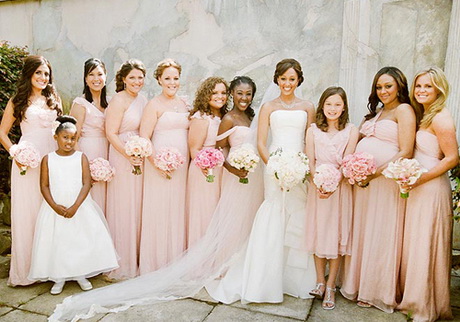 blush-pink-bridesmaid-dresses-45-3 Blush pink bridesmaid dresses