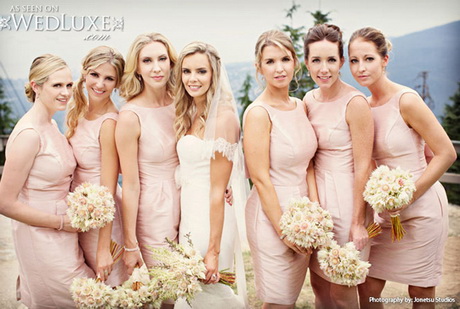 blush-pink-bridesmaid-dresses-45-4 Blush pink bridesmaid dresses