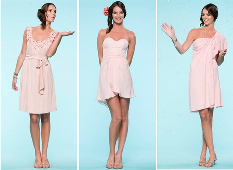 blush-pink-bridesmaid-dresses-45-5 Blush pink bridesmaid dresses