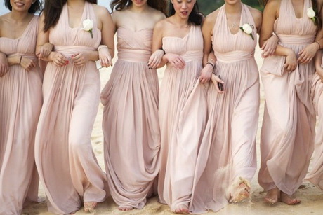 blush-pink-bridesmaid-dresses-45 Blush pink bridesmaid dresses