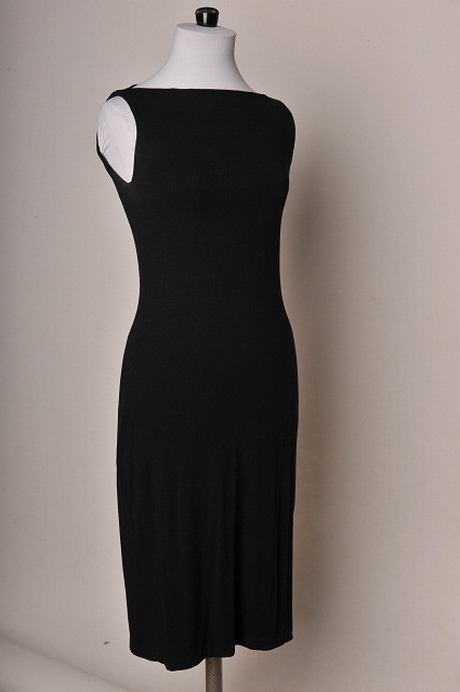 boat-neck-black-dress-87-10 Boat neck black dress