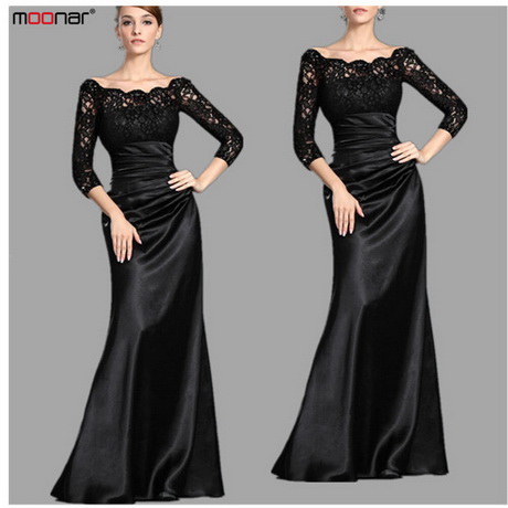 boat-neck-black-dress-87-13 Boat neck black dress