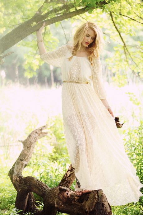 bohemian-bridal-gowns-15-12 Bohemian bridal gowns