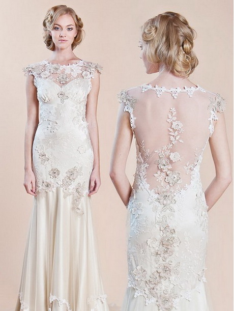 Bohemian vintage wedding dresses Bohemian vintage wedding dresses