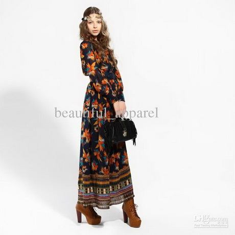 bohemian-maxi-dresses-78-5 Bohemian maxi dresses