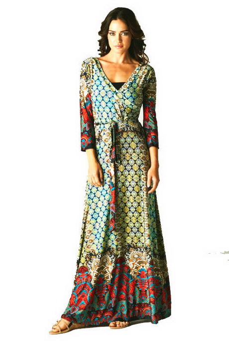 bohemian-maxi-dresses-78-8 Bohemian maxi dresses