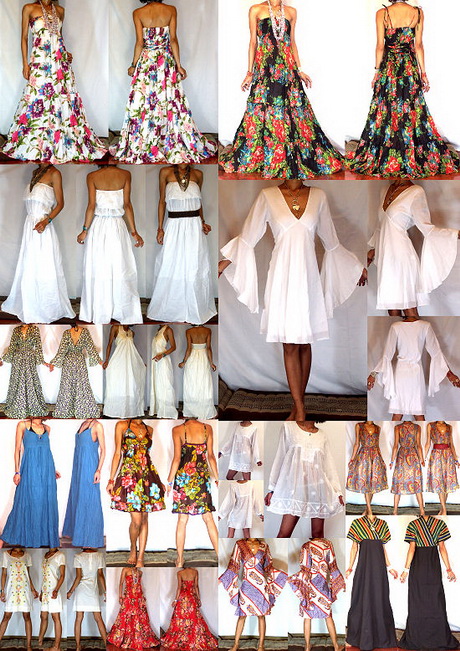 boho-dresses-45 Boho dresses