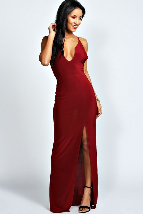 boohoo-red-dress-12-19 Boohoo red dress