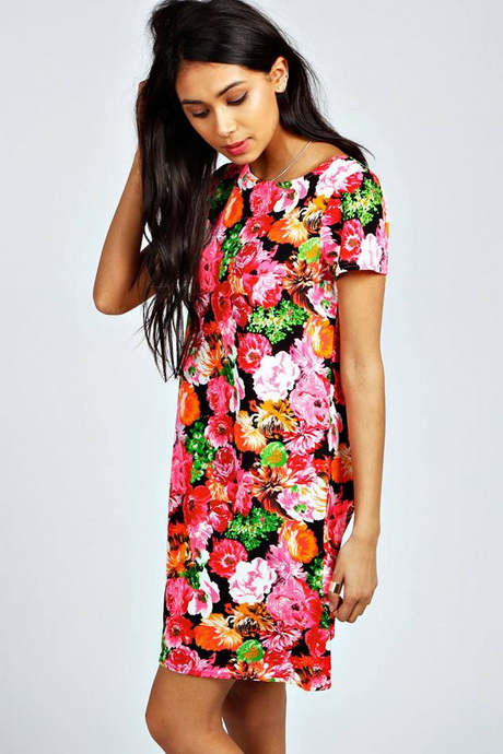 boohoo-summer-dresses-10-14 Boohoo summer dresses