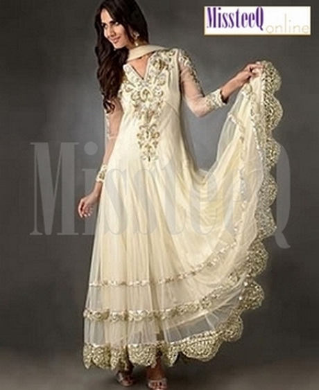 bridal-anarkali-dresses-03 Bridal anarkali dresses