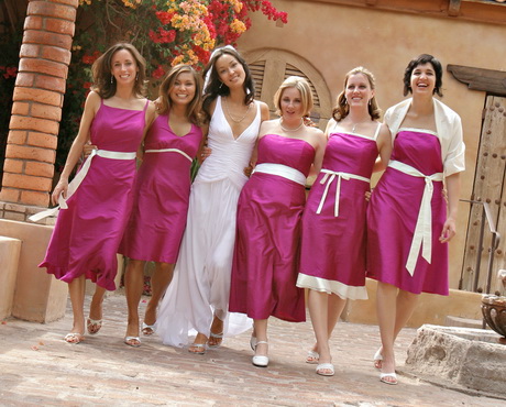 bridal-and-bridesmaid-dresses-12-15 Bridal and bridesmaid dresses