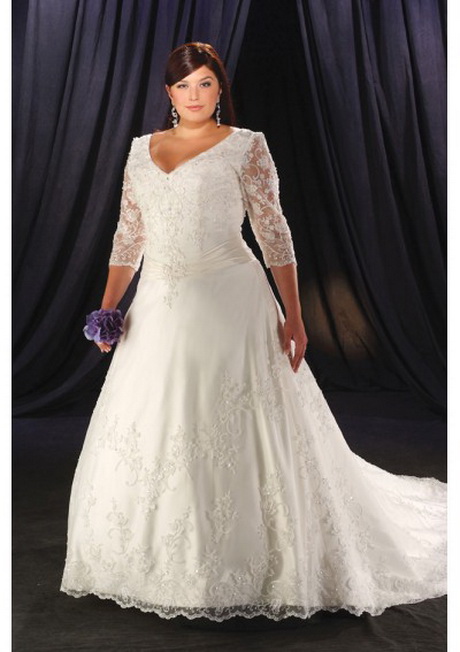 bridal-dress-with-sleeves-52-11 Bridal dress with sleeves
