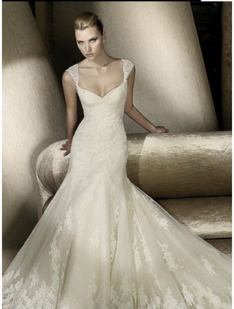 bridal-dress-with-sleeves-52-3 Bridal dress with sleeves