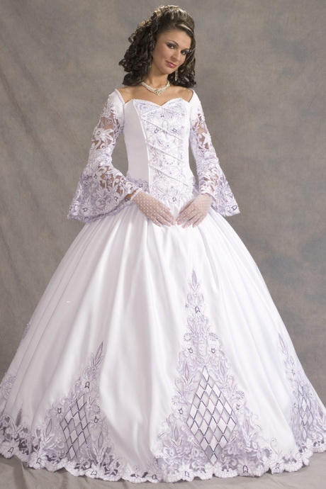 bridal-dresses-gowns-18-5 Bridal dresses gowns