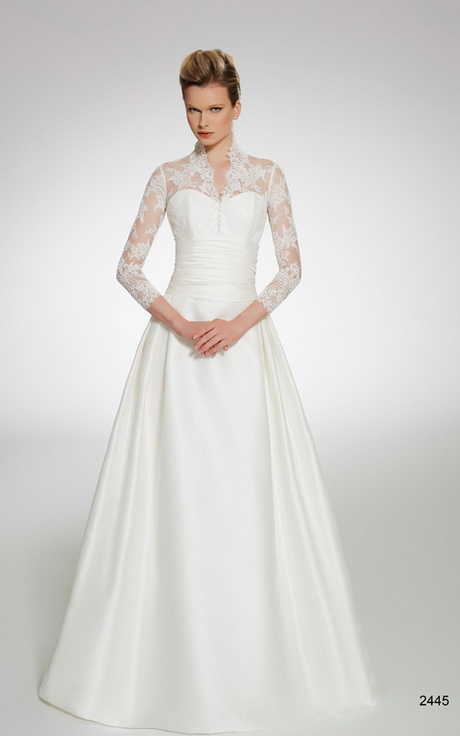 bridal-gowns-for-mature-brides-97-9 Bridal gowns for mature brides