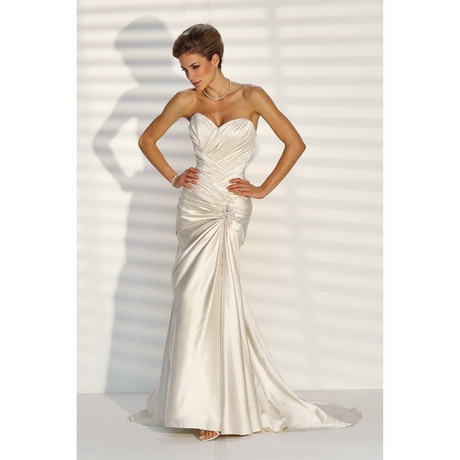 bridal-gowns-for-petite-brides-97 Bridal gowns for petite brides