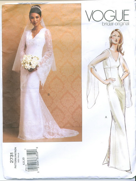 bridal-gowns-patterns-05-10 Bridal gowns patterns