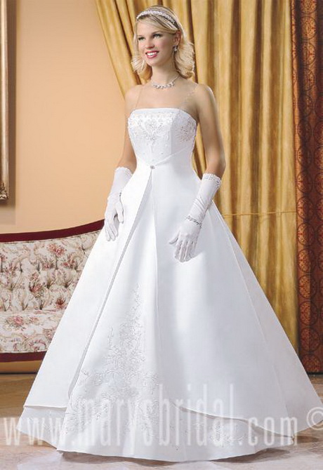 bridal-gowns-patterns-05-14 Bridal gowns patterns