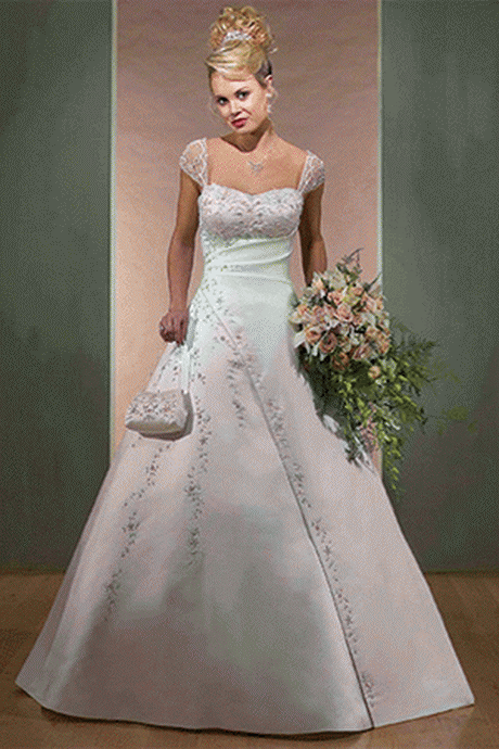 bridal-gowns-patterns-05 Bridal gowns patterns