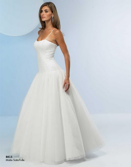 bridal-gowns-with-straps-21-20 Bridal gowns with straps