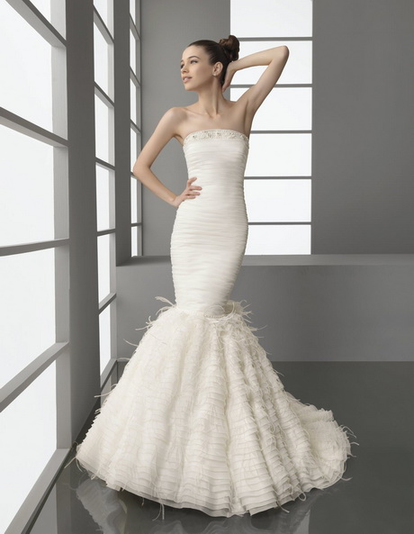 bridal-mermaid-dresses-62 Bridal mermaid dresses