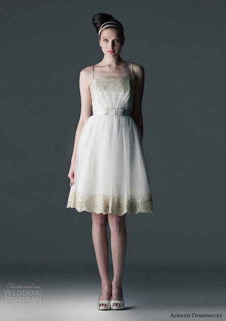 bridal-short-dress-19-13 Bridal short dress