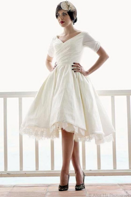 bridal-short-dress-19-3 Bridal short dress