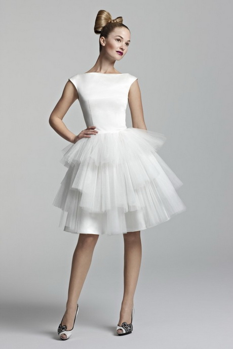 bridal-short-dress-19-7 Bridal short dress