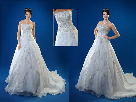 bridal-train-dresses-55-4 Bridal train dresses