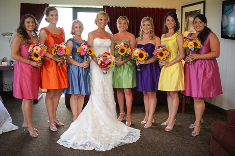bridesmaid-dress-colours-20-15 Bridesmaid dress colours
