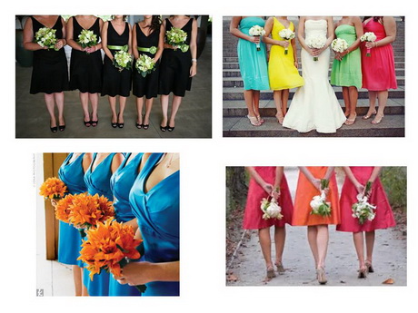 bridesmaid-dress-colours-20-16 Bridesmaid dress colours