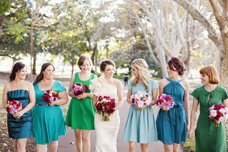 bridesmaid-dress-colours-20-17 Bridesmaid dress colours