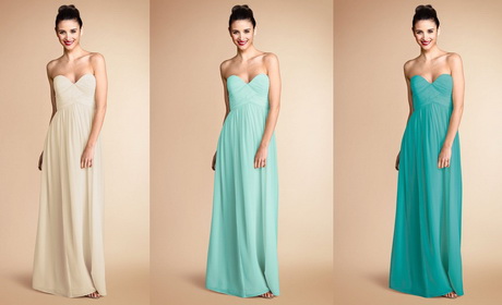 bridesmaid-dress-colours-20-9 Bridesmaid dress colours