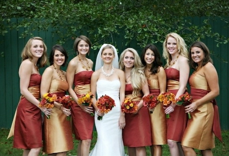 bridesmaid-dresses-for-fall-20 Bridesmaid dresses for fall