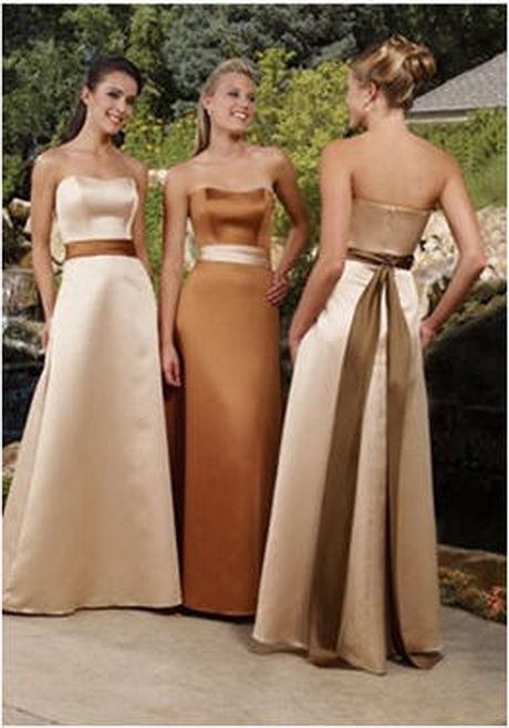 bridesmaid-dresses-gold-19-2 Bridesmaid dresses gold