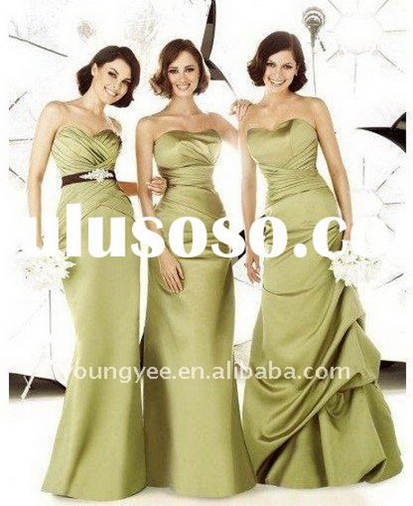 bridesmaid-dresses-patterns-00-17 Bridesmaid dresses patterns