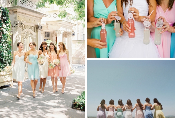 bridesmaid-gown-12 Bridesmaid gown