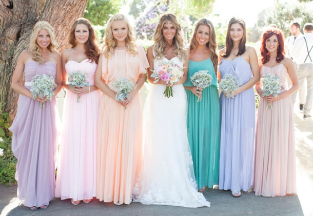bridesmaid-gown-2 Bridesmaid gown