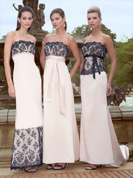 bridesmaid-lace-dresses-39-3 Bridesmaid lace dresses