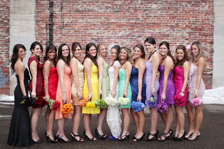 bridesmaid-dresses-colors-58-16 Bridesmaid dresses colors