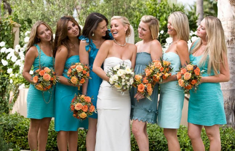 bridesmaid-dresses-colors-58 Bridesmaid dresses colors