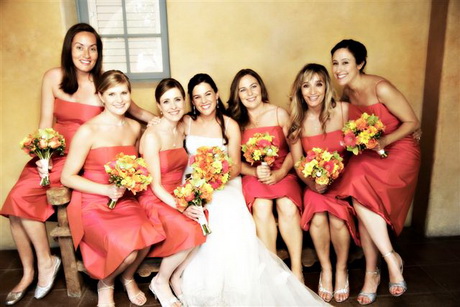 bridesmaid-dresses-coral-48-12 Bridesmaid dresses coral