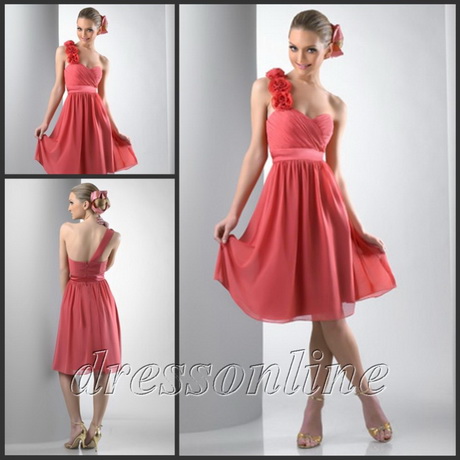 bridesmaid-dresses-coral-48-2 Bridesmaid dresses coral