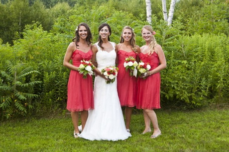 bridesmaid-dresses-coral-48-5 Bridesmaid dresses coral